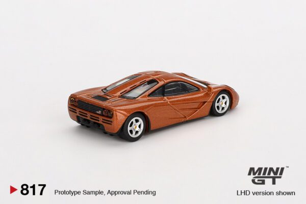 McLaren F1 Yquem - Image 3