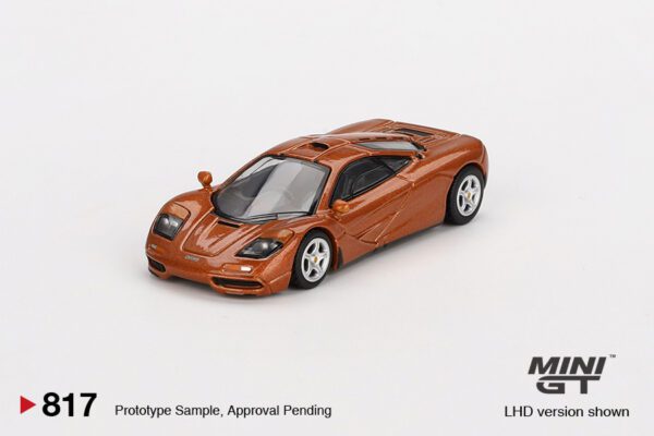 McLaren F1 Yquem - Image 2