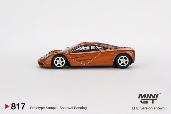 McLaren F1 Yquem - Image 4