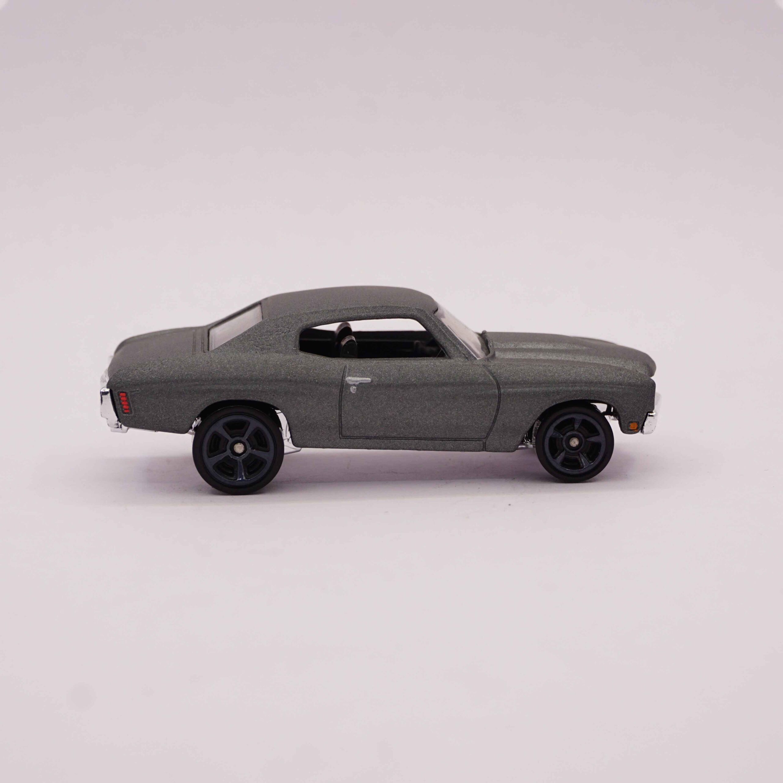 1970 Chevrolet Chevelle SS – Fast & Furious 5-Car Imported Pack – Hot Wheels - Image 2