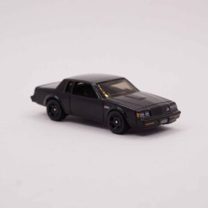 '87-BUICK-REGAL-GNX