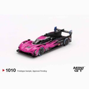 Mini GT 1010 Cadillac V-Series