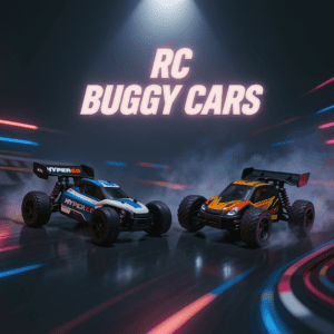 RC Buggy Cars