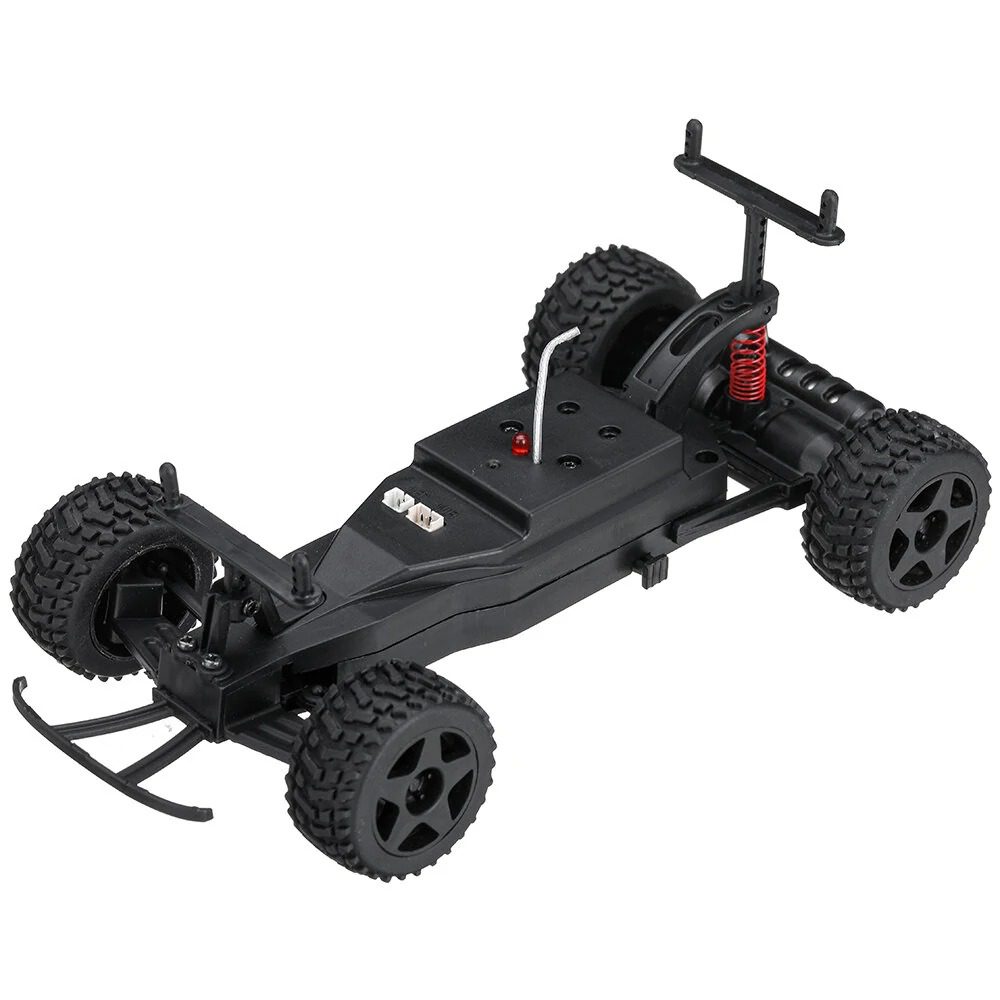 Rogue 24 1:24 RC Buggy