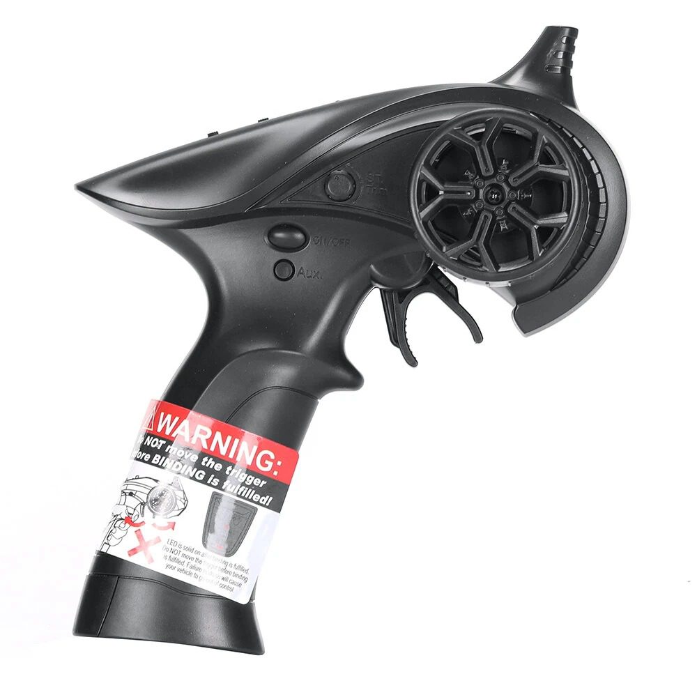 HBX Swifter 1:18 Drift RC Car