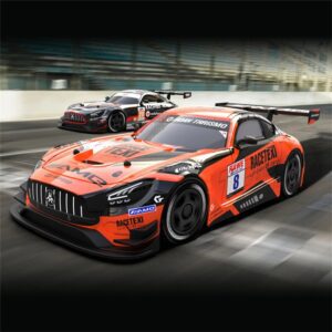 Kamtom KM2401 1:24 Drift RC Car