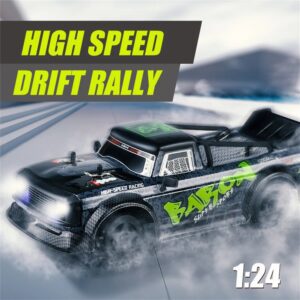 SG Pinecone Forest 2411 1:24 RWD Drift RC