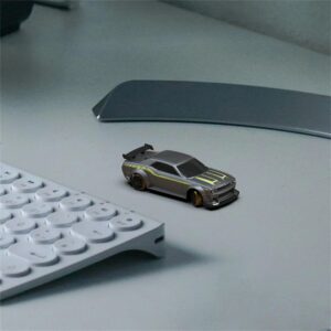 Turbo Racing C65 1/76 Mini Drift RC Car